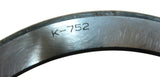 SKF Bearings Race Berring Race Outer Ring Cup K-752 For Tapered Roller Bearings