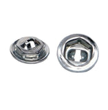 Pack of (2) Wagner F46214 Drum Brake Hold Down Cup - view 2