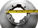 Wagner Brake Rotor