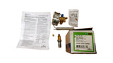 Emerson Thermal Expansion Valve 061673 TER 22 HC -20F to +50F  Valve Less Flange