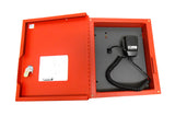 Harrington Signal HAVE-RM Advanced Voice Remote Paging Microphone Panel