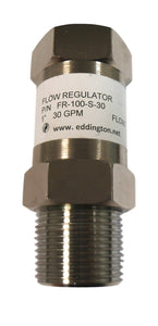 Speakman 30 GPM 1" Flow Regulator G201924 FR100S30
