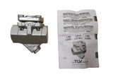 TLV  LTD L21S Thermostatic Steam Trap 1"