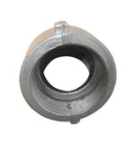 Cooper Crouse-Hinds EL7 2-1/2" NPT Condulet Conduit Fitting 45° Female Elbow