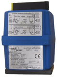 Plast-O-Matic EBVA-2-3-U - 3/8"-2" Multi-Voltage Electric Actuator 12-24V - view 2