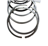 Korody Colyer KC29153 Piston Ring Set Subkit WZK5149942 Ring New - view 3