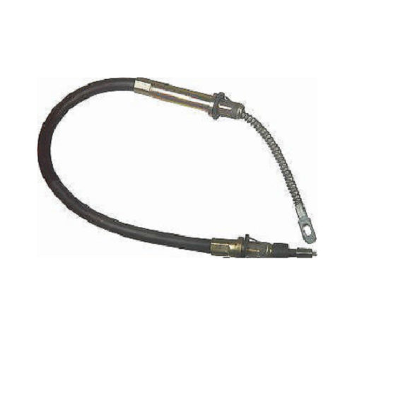 Wagner F105958 Parking Brake Cable Fits 1982-1984 Pontiac Sunbird Buick