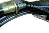 Wagner F101660 20TK20 Parking Brake Cable