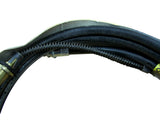 Wagner F101660 20TK20 Parking Brake Cable