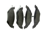 Ford Genuine OEM F4AZ2200A Disc Brake Pad / Shoe & Lining Kit