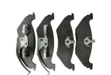 Ford Genuine OEM F4AZ2200A Disc Brake Pad / Shoe & Lining Kit