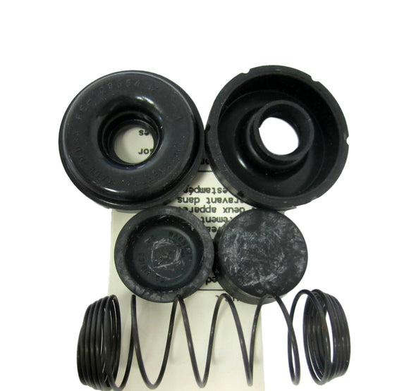 Genuine Wagner F112342 Wheel Cylinder Repair Kit Fits 1986-2000 Pontiac Buick