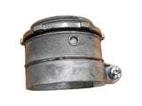 Cooper Crouse-Hinds 713DC 2" Die Cast Zinc Non-Insulated FMC Connector