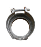 Cooper Crouse-Hinds 713DC 2" Die Cast Zinc Non-Insulated FMC Connector