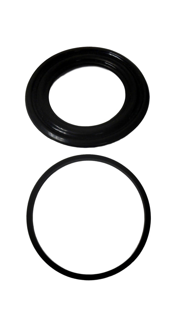 CARQUEST C1268 90M10MB Disc Brake Caliper Repair Kit
