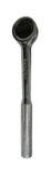 Great Neck Saw RA38 Ratchet Chrome Plated 3/8 Inch Driver Forward & Reverse New!