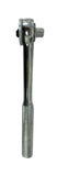 Great Neck Saw RA38 Ratchet Chrome Plated 3/8 Inch Driver Forward & Reverse New!