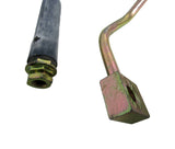 Wagner F111950 Hydraulic Brake Hose Fits 1986-1987 Ford Aerostar