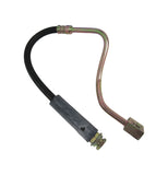 Wagner F111950 Hydraulic Brake Hose Fits 1986-1987 Ford Aerostar