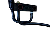 Ford OEM F0UH-19D734-AD A/C Hose Tube Assembly F0UH19D734AD Air Conditioner