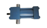 Rexroth Bosch PC P-193230 MOD MT1-PP L0504 250 PSI 2" Bore Pneumatic Cylinder