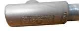 Crouse-Hinds EYS316 1" Conduit Sealing Fitting - Male/Female, Vert/Horiz
