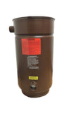 Anthony Separation Tank Body 615SW