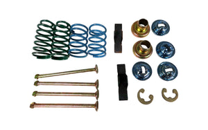 Bendix H4073 Brake Shoes Hold Down Kit H-4073 4073