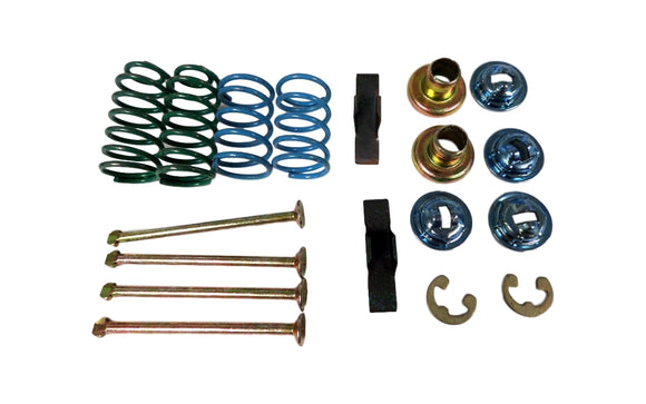 Bendix H4073 Brake Shoes Hold Down Kit H-4073 4073