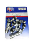 Carquest TA113 TA 113 7 and 8 MM Spark Plug Terminals Ready to Ship