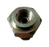 Big A Service Line Hydraulic Hose Fitting 3-254210 3254210 Brand New