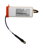 Rockwell Collins P302092  Ku-Band PLL LNB NJR2836SC Input 12.25-12.75 GHz