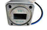 Rockwell Collins P302092  Ku-Band PLL LNB NJR2836SC Input 12.25-12.75 GHz