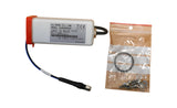 Rockwell Collins P302092  Ku-Band PLL LNB NJR2836SC Input 12.25-12.75 GHz