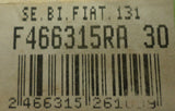 Federal Mogul F466315RA30 Fiat 124 Engine Connecting Rod Bearing 6621 RA 030mm