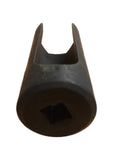 Performance Tool Vacuum Switch Socket W1266 3/8" Drive 7/8" 6-Point Socket