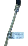Ford OEM F3DZ-3A713-C Power Steering Pressure Line Hose Assembly 368970, 91771