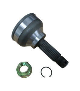 TRW 22576W CV Drive Shaft Joint 835-8523 w/ Clip and Nut 8358523