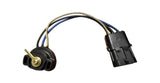 Throttle Position Sensor Wiring Connector 58580-0311 585800311 58580 0311