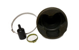TRW 22381 CV Joint Boot-Inboard CV Boot Kit 1985 Chevrolet Oldsmobile Pontiac