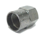Big A Service Line 9-1824 Hi-Heat Valve Caps 91824