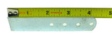 Metal Hook for Merchandise, Shelf, Store, Auto, etc. 4-1/4" (Set of Four) 4 pcs