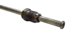 Bendix B4360 Steel Hydraulic Brake Line 3/16" OD x 60" Adapter Line Made in USA