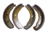 NJA Relined Brake Shoes B315 B-315