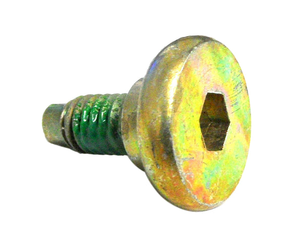 Raybestos H5019-2 Disc Brake Caliper Bolt-Professional Grade Front,Rear