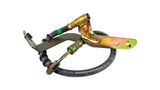 Carquest SP8814 Brake Hydraulic Hose - Premium, Rear Left SP-8814