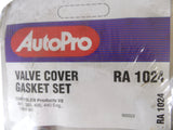 Autopro RA1220 Oil Pan Gasket Set