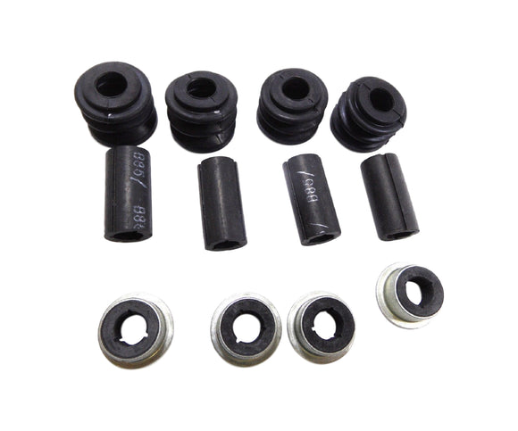 UBP 5586K Disc Brake Hardware Kit