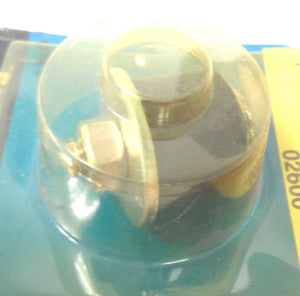 Expand-Tite 02600 1" Rubber Expansion Plug