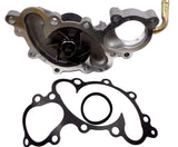 Bortek 1600-66414 Water Pump TS16949
